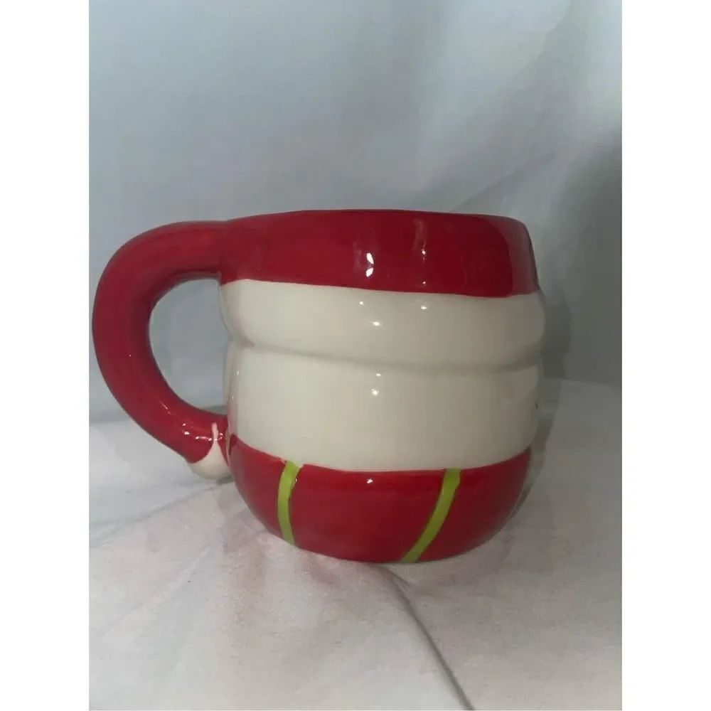 Snowman mug  - Picture 8 of 10